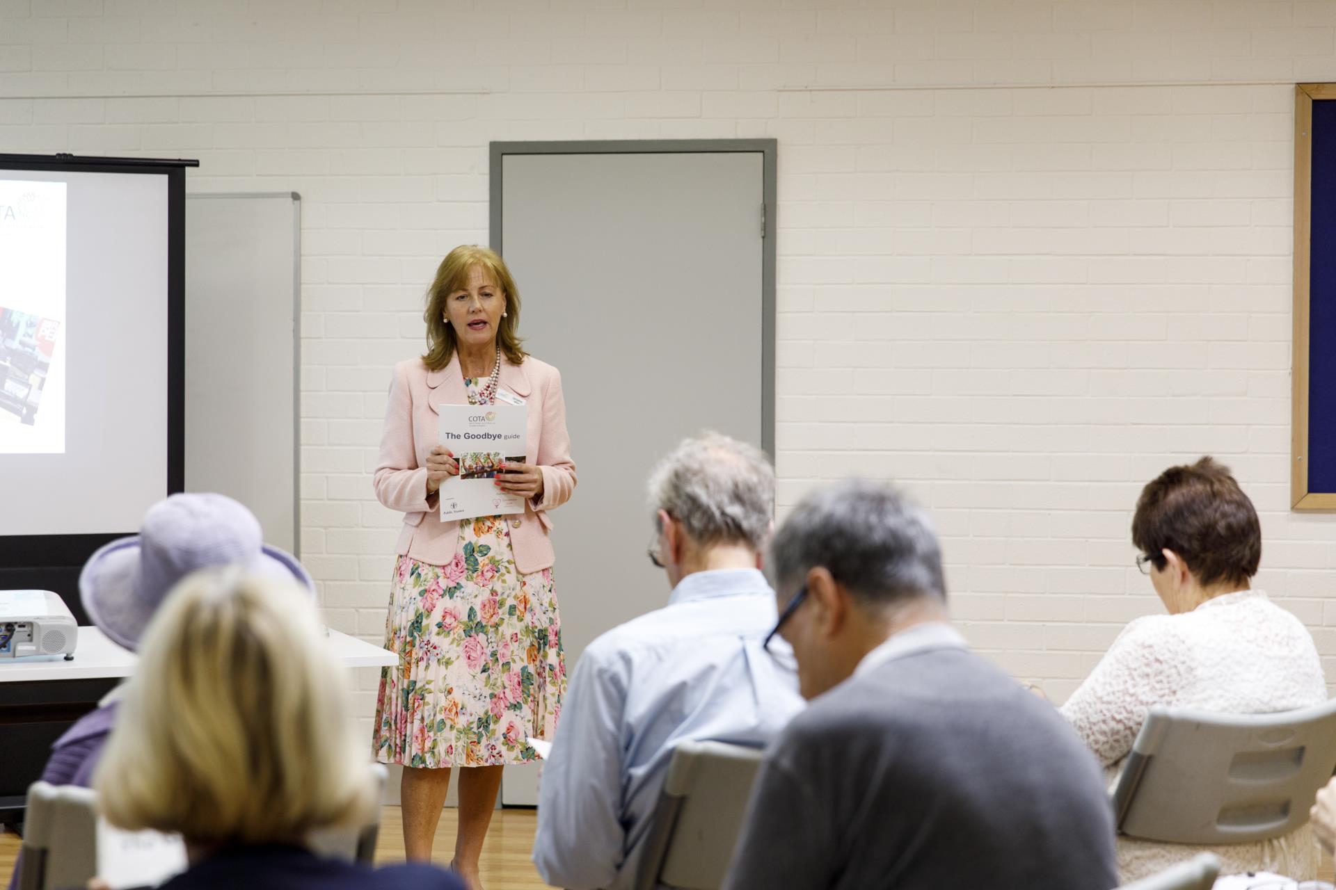 STROKE SAFE TALK – Fighting Stoke Together