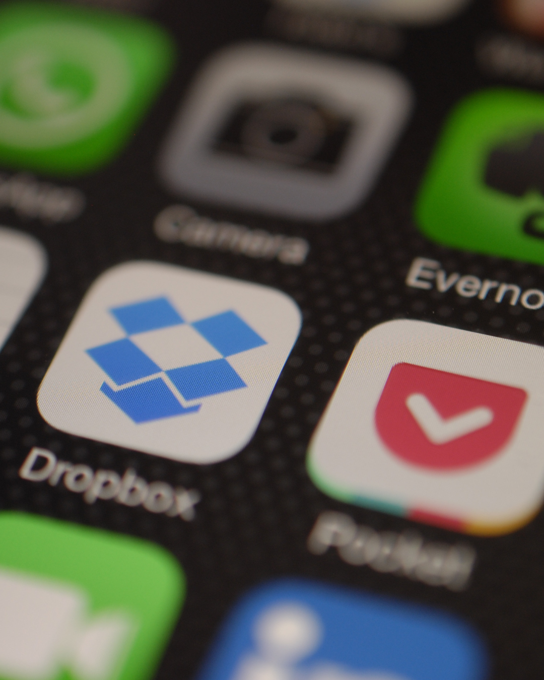 Best Smartphone Apps to Make Your Life Easier