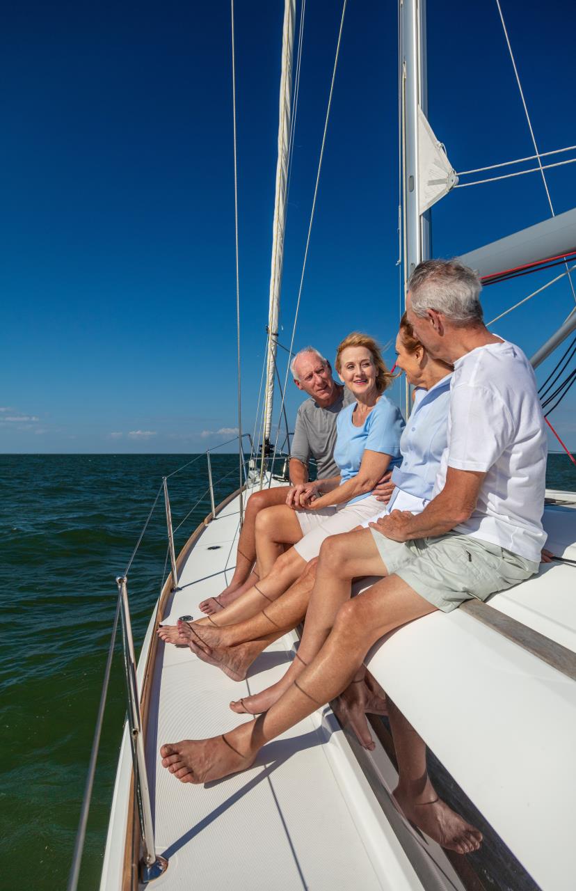 Transitioning to Retirement