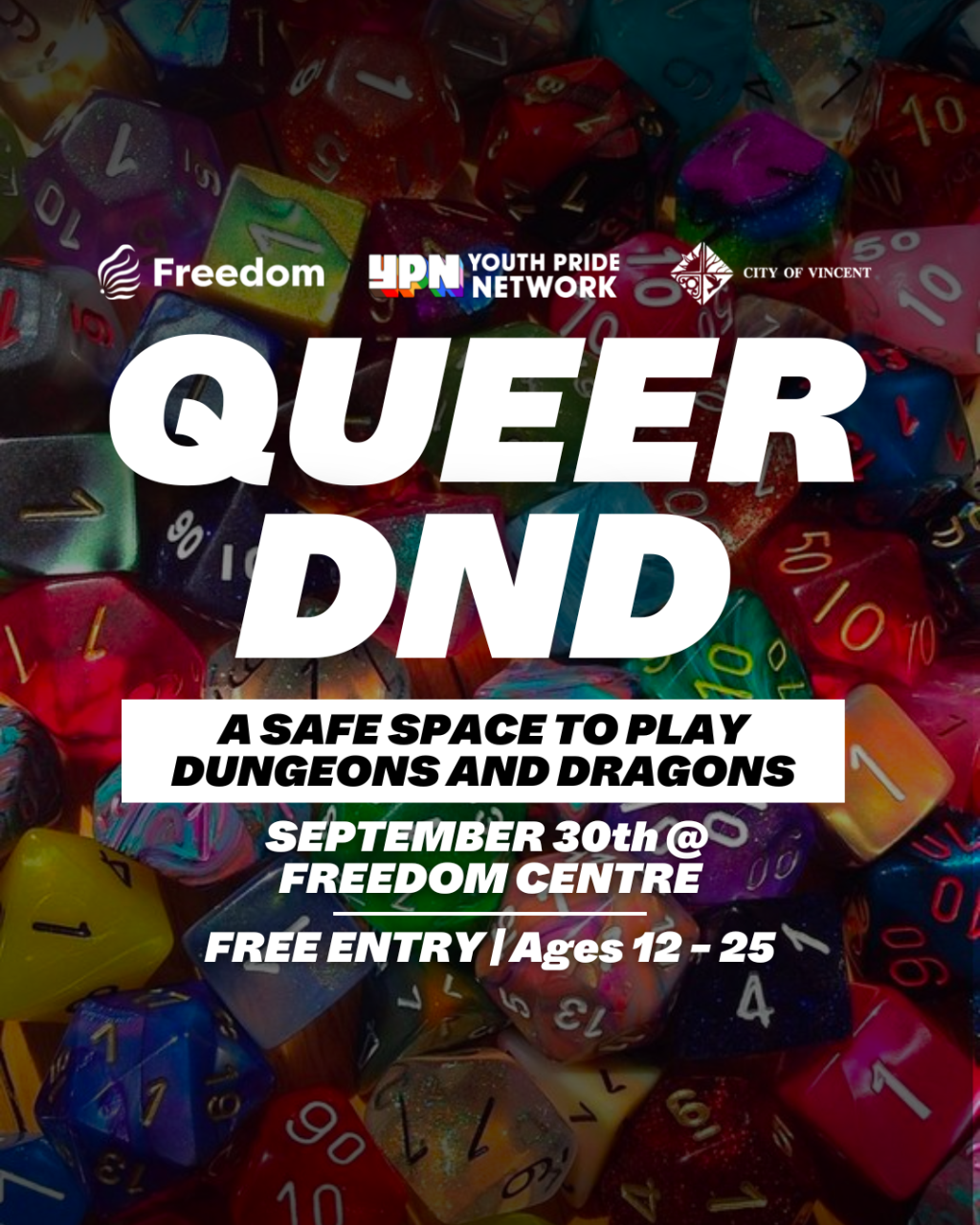 Queer D and D