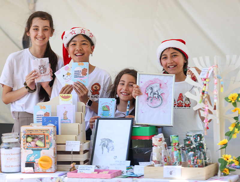 Young Makers Market EOI