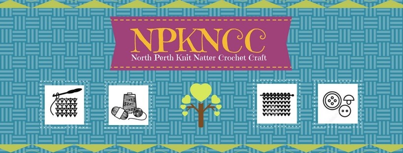 North Perth Knit Natter Crochet Craft