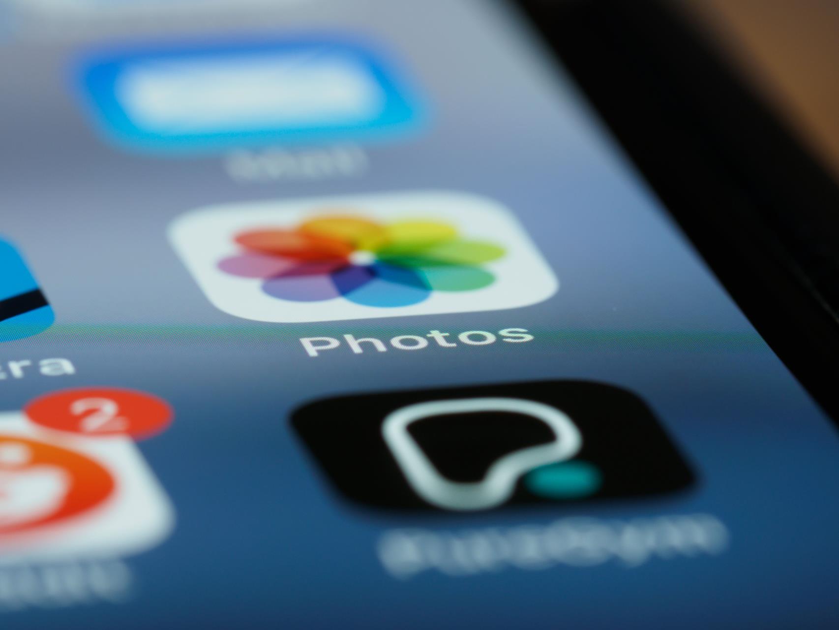 Tech Made Simple: Digital Photo Sorting
