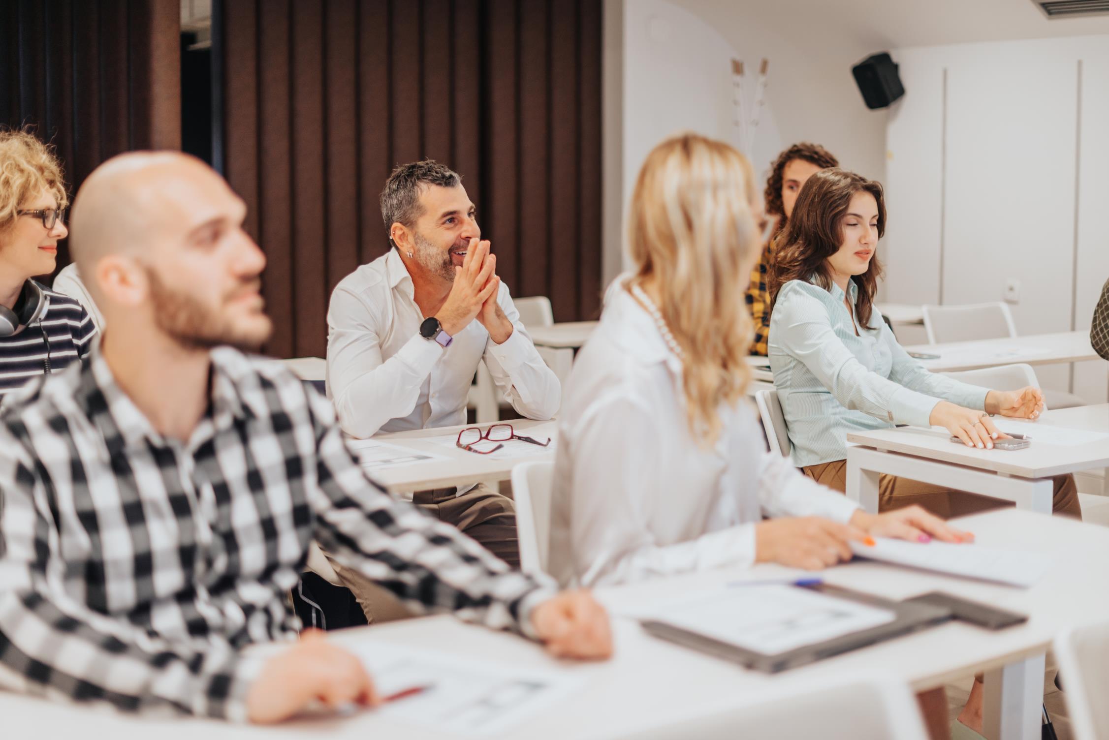 Adult ADHD – Strategies for Success