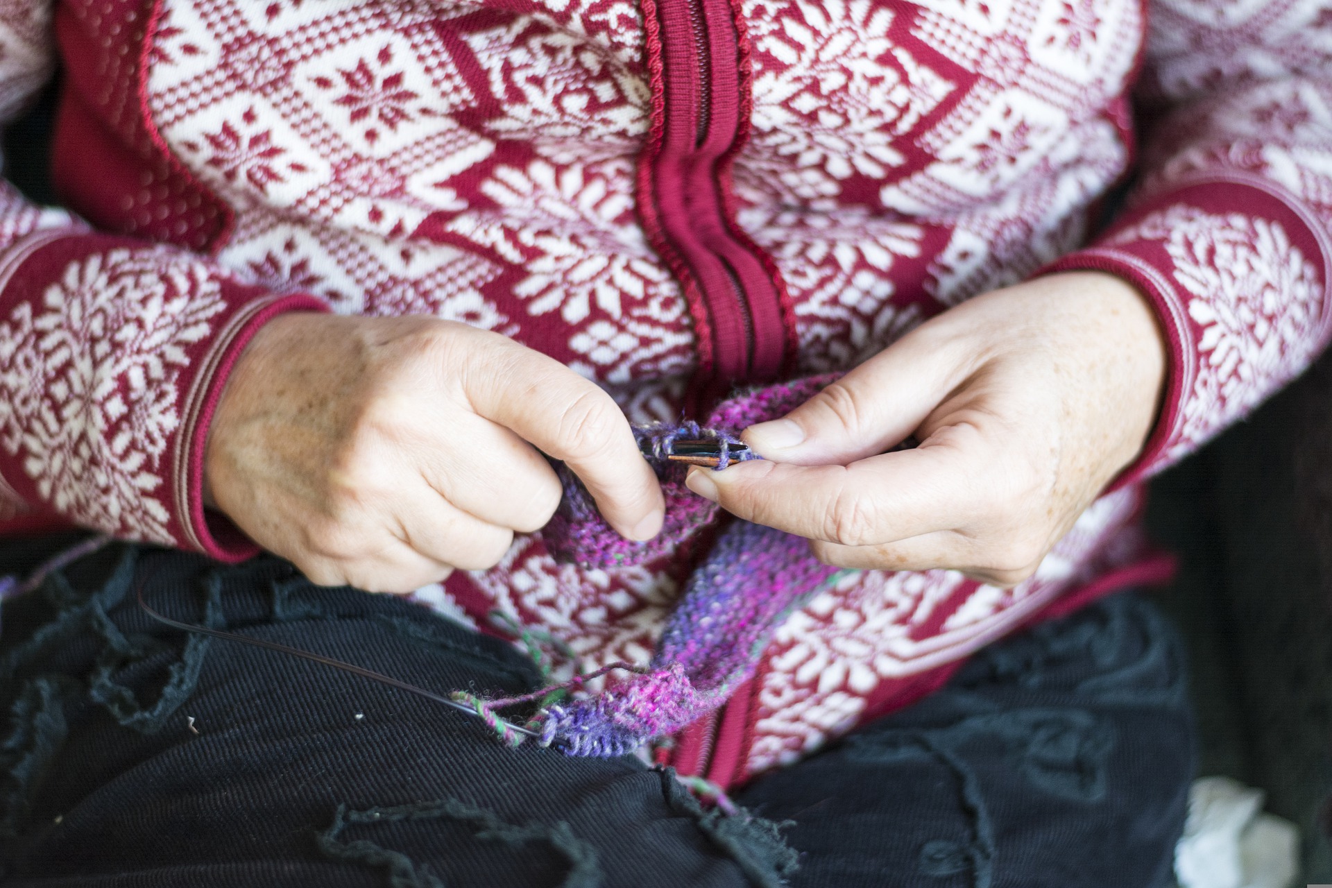 Social Craft Ladies