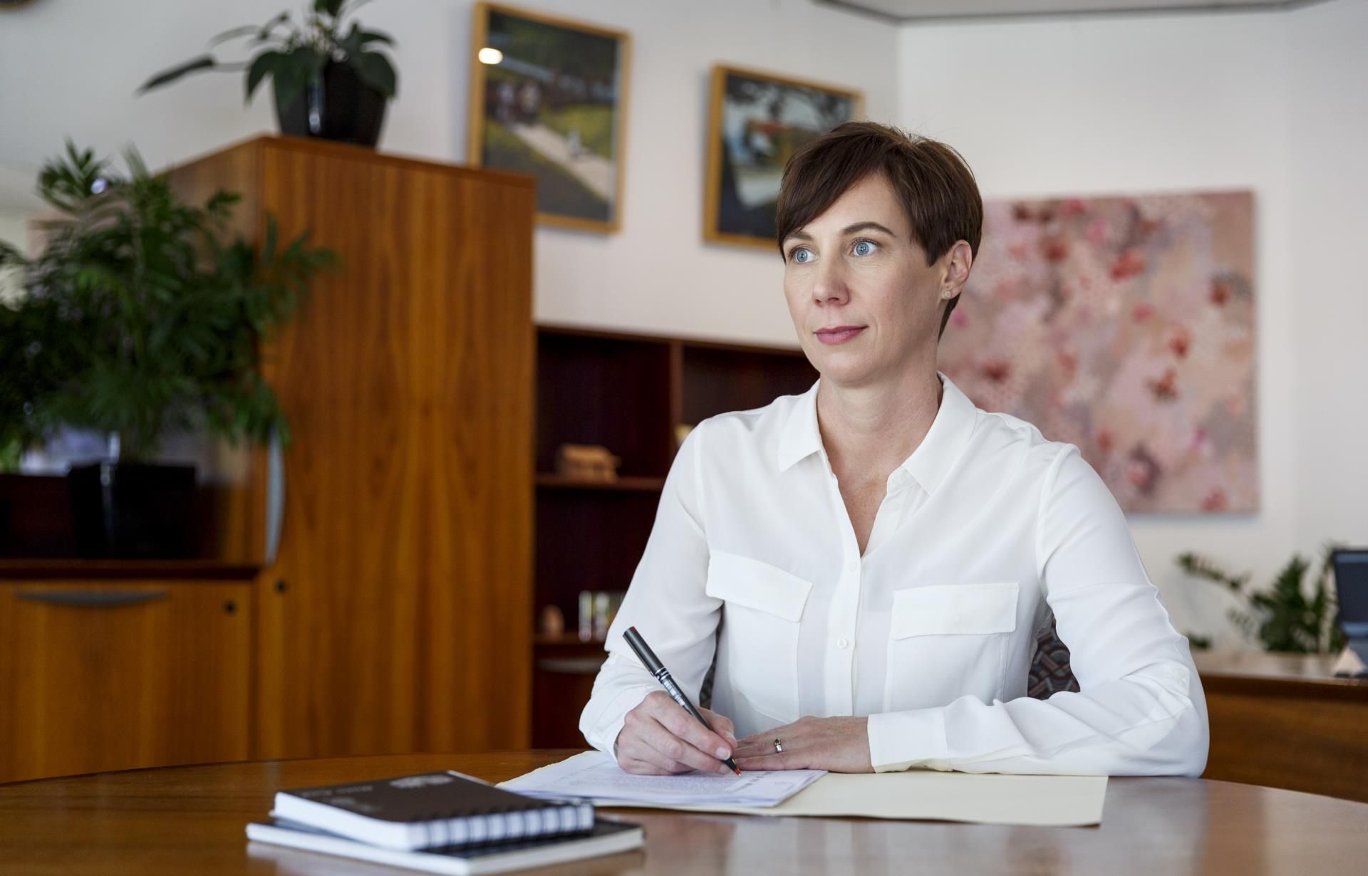 Notice of Intention to Levy Differential Rates
