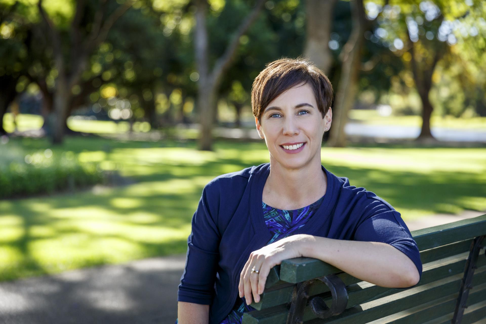 Transition Plan for Kidz Galore