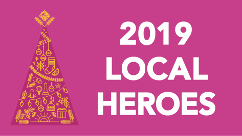 2019 Local Heroes