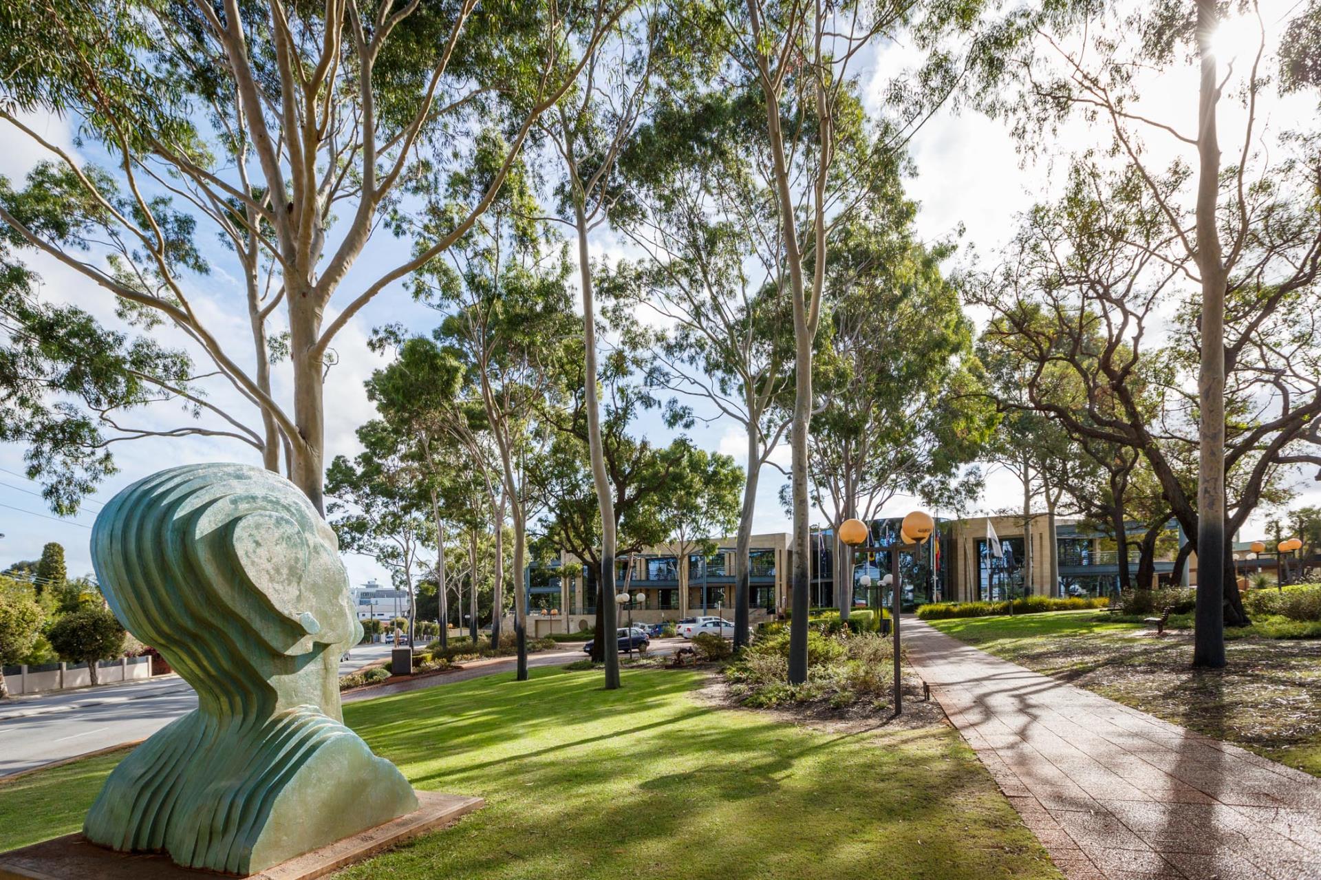 Loftus Community Centre