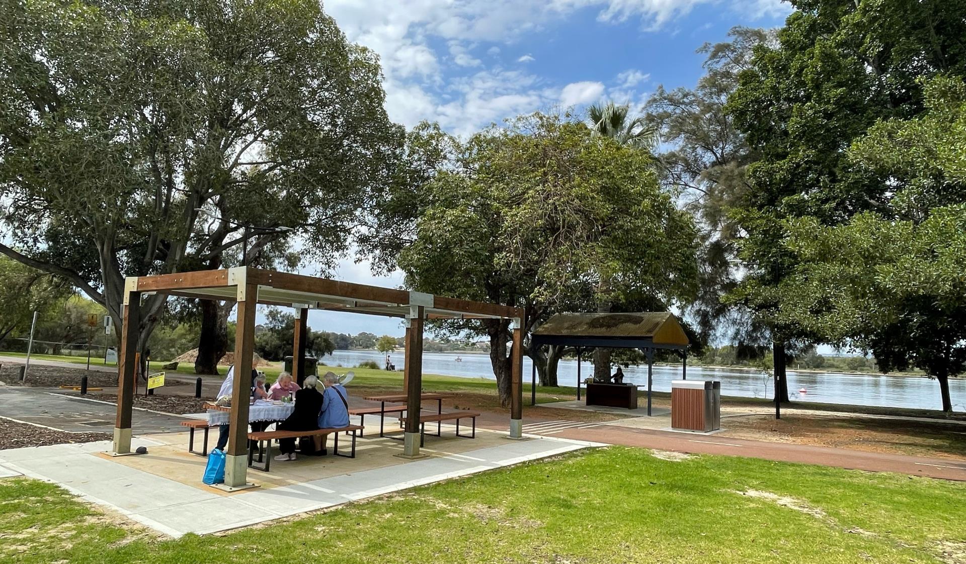Feedback sought on proposal to rename or dual name Banks Reserve