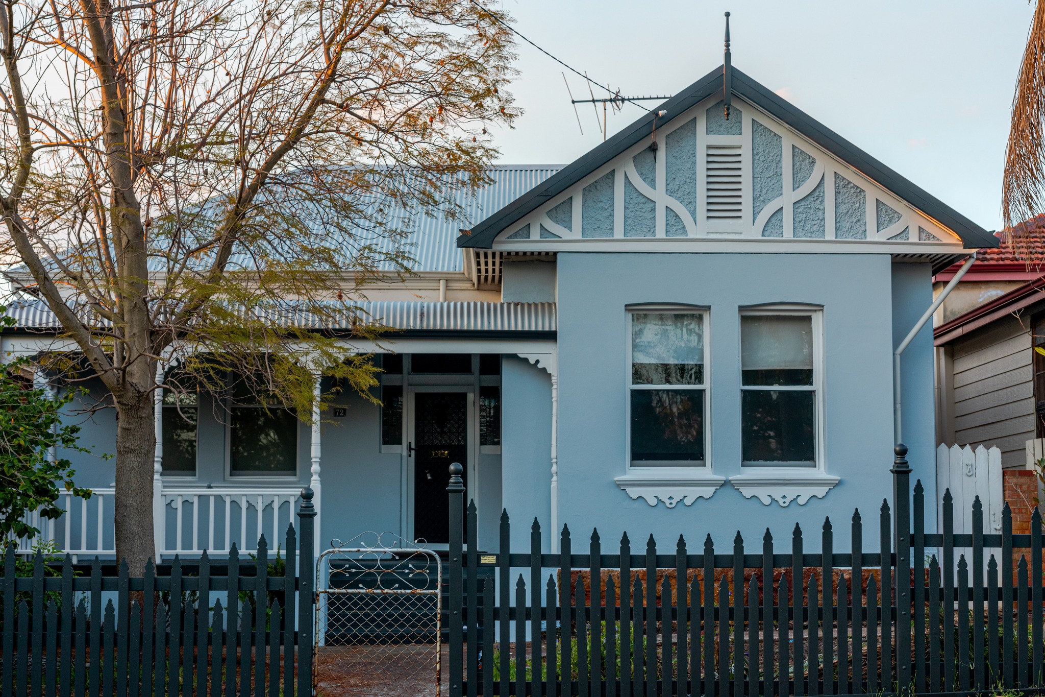 Funding available for heritage works