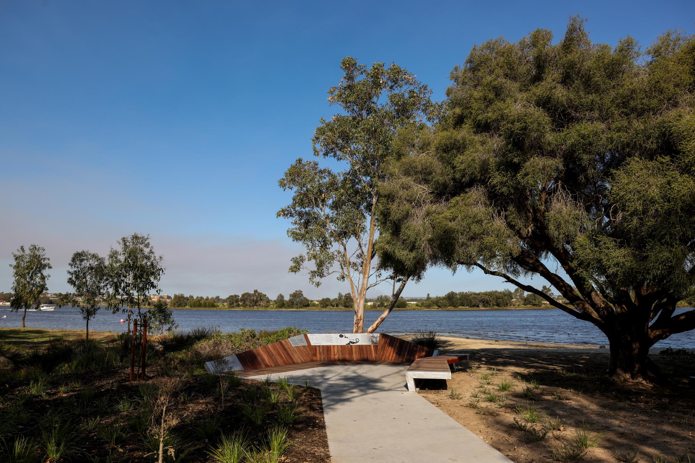 Windan-Guildford Locality Plan