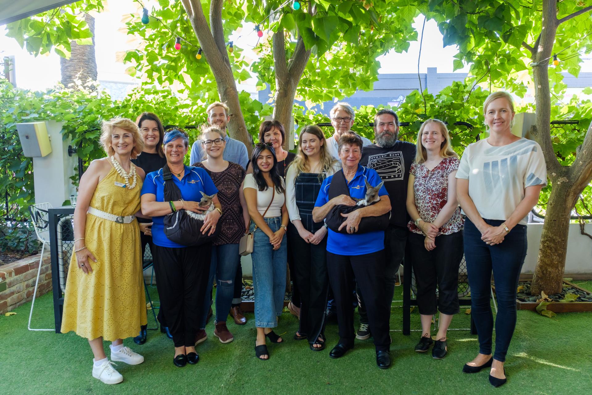 City of Vincent Film Project Winners