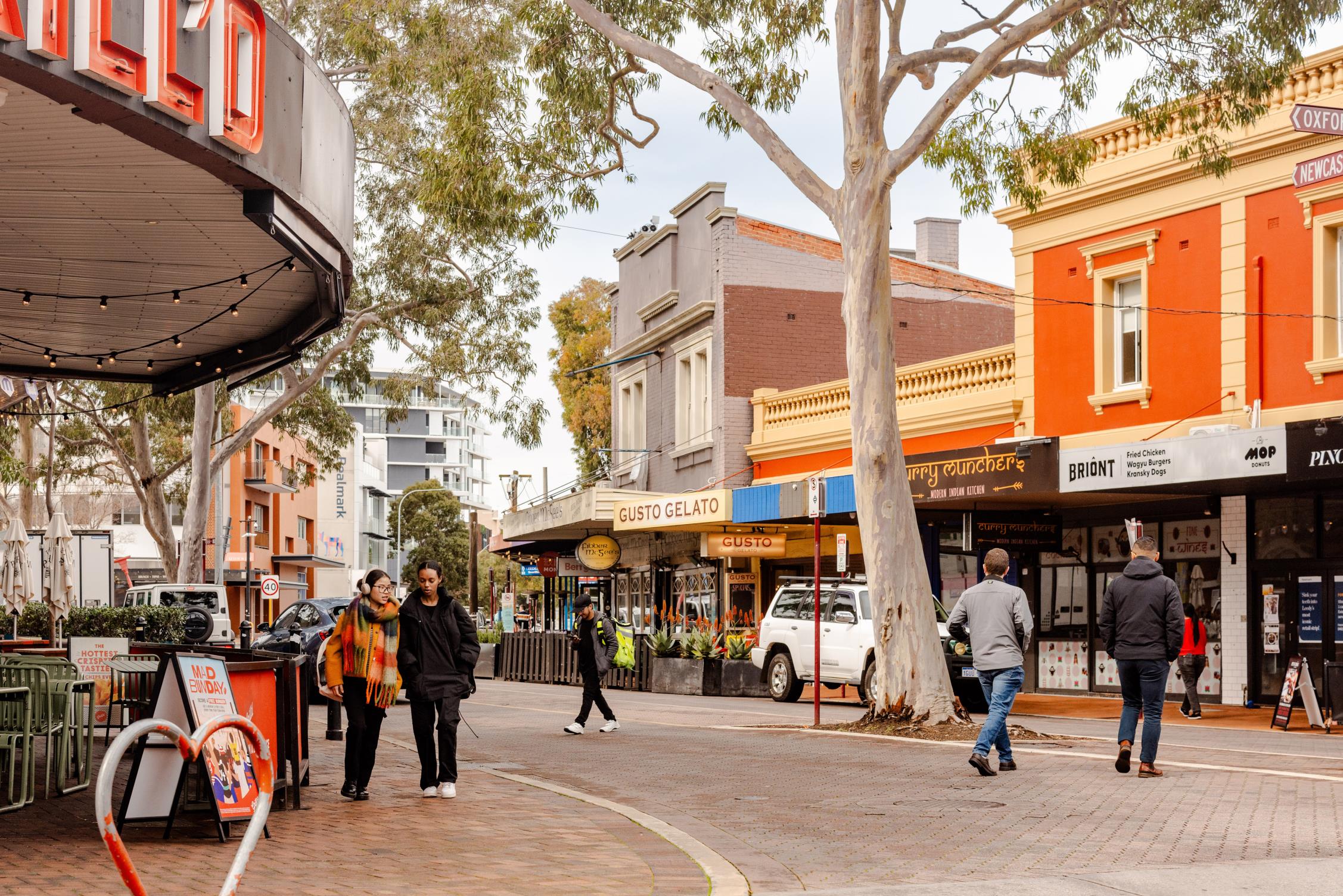 Leederville Place Plan – Focus Group Opportunity