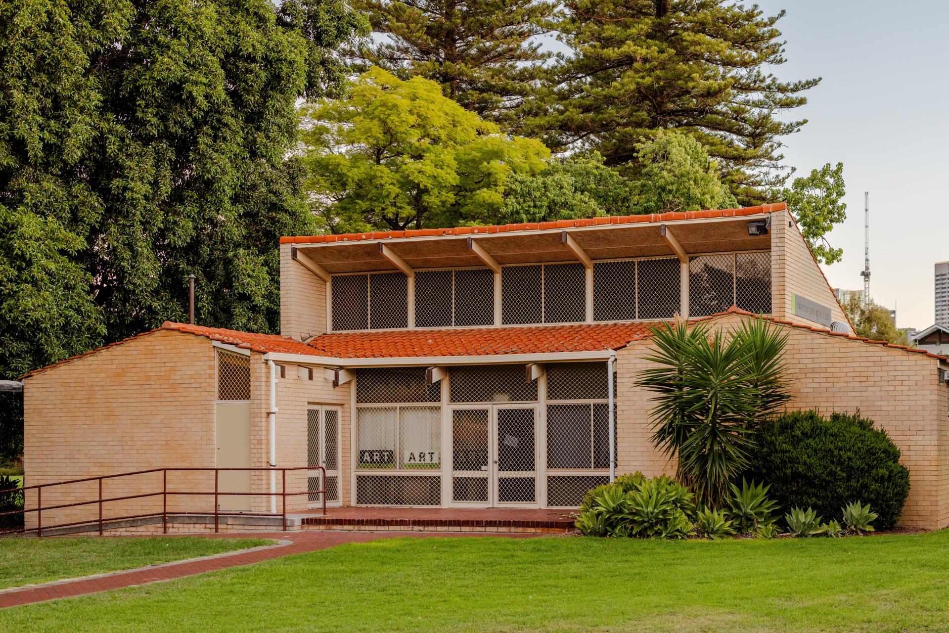 Halvorsen Hall - Request for Proposal