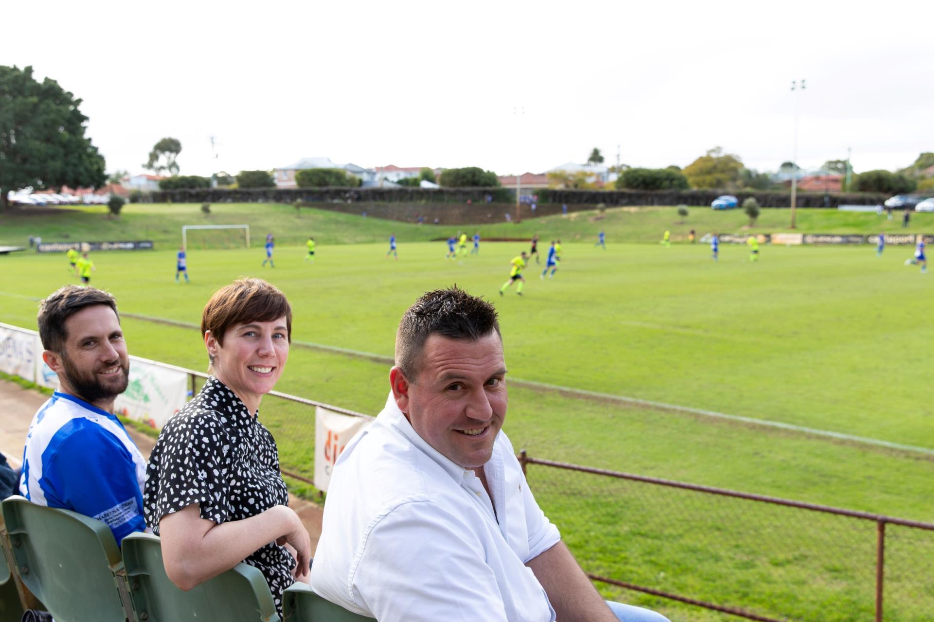 Litis upgrades benefit club and community