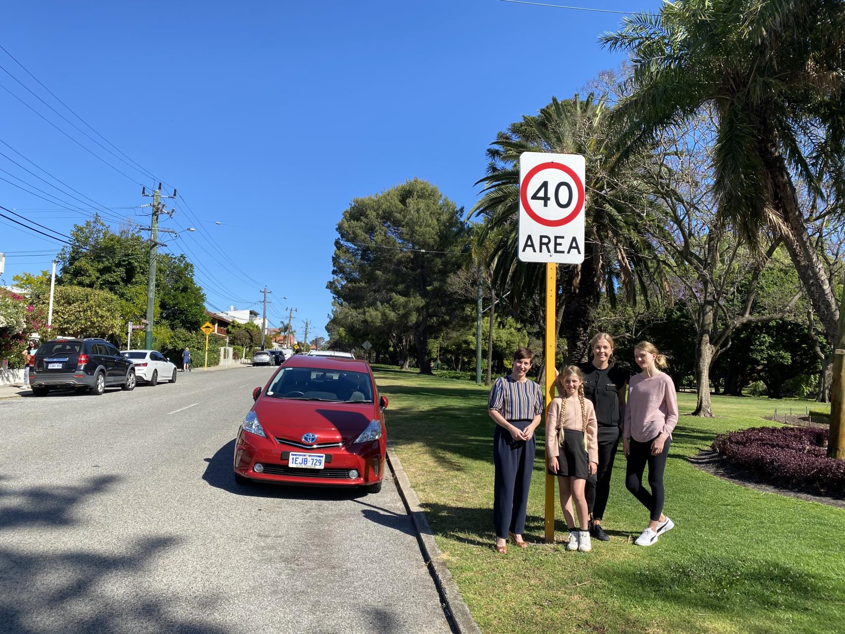 Consultation begins on Accessible City Strategy