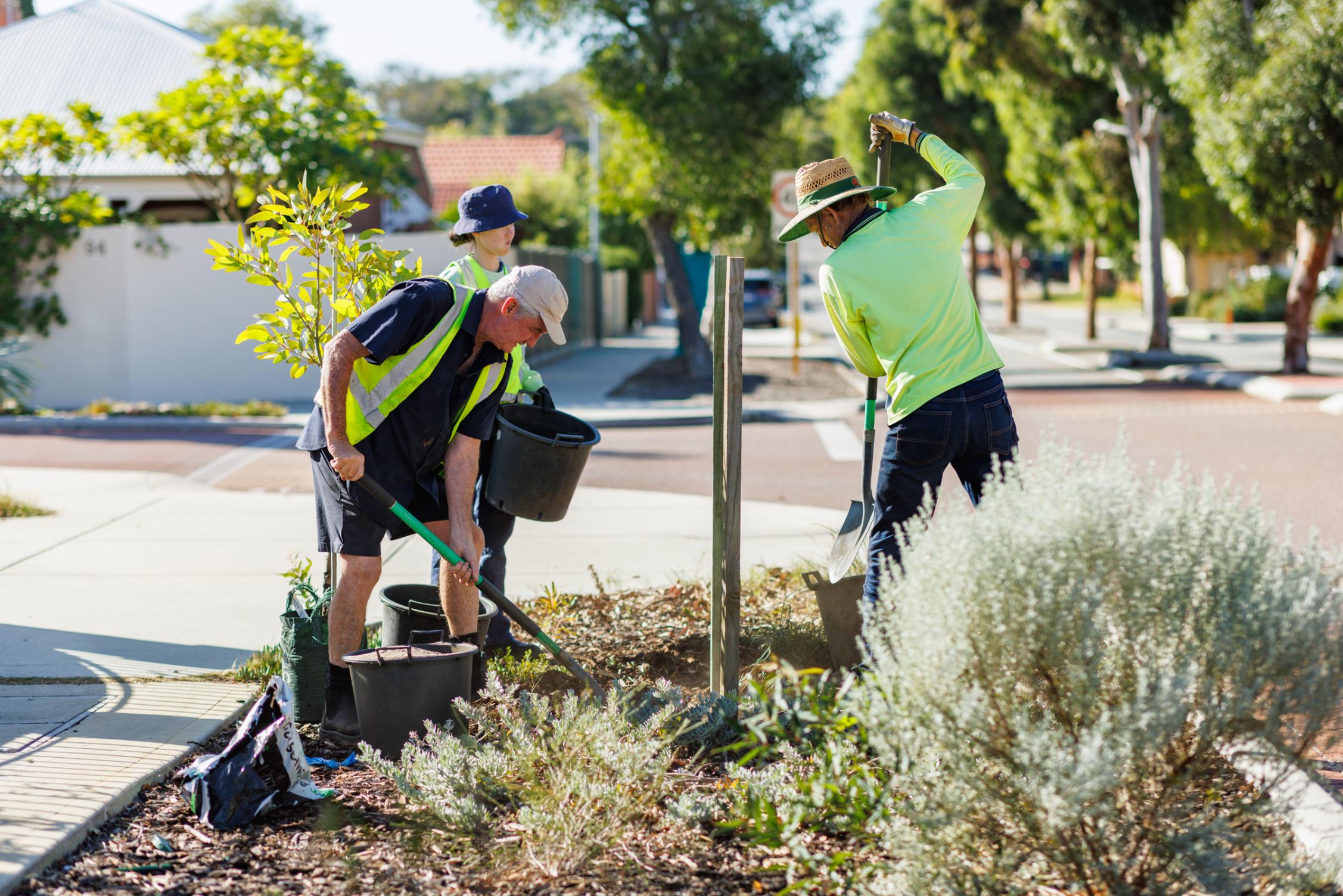 Our bold new strategy for a greener, cleaner, more sustainable future
