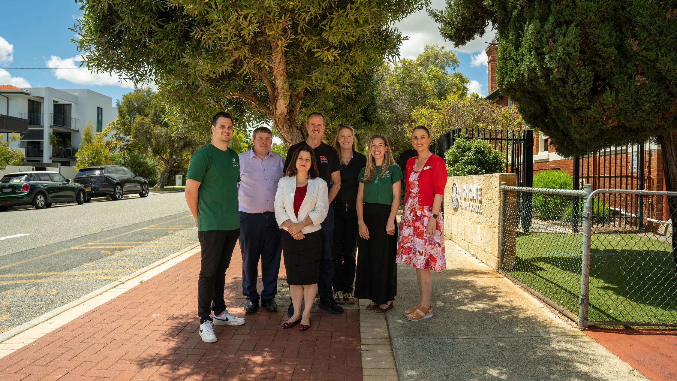 City of Vincent awarded Streets Alive grant to transform Lincoln Street
