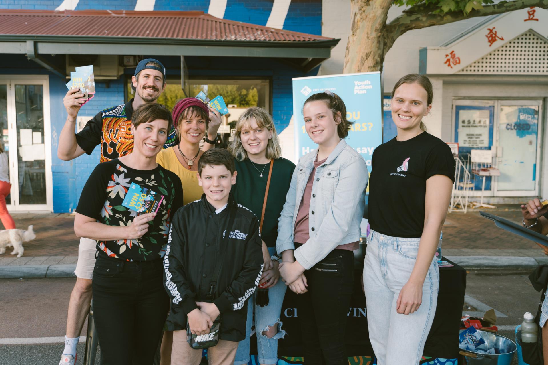 Youth Action Plan to guide Council