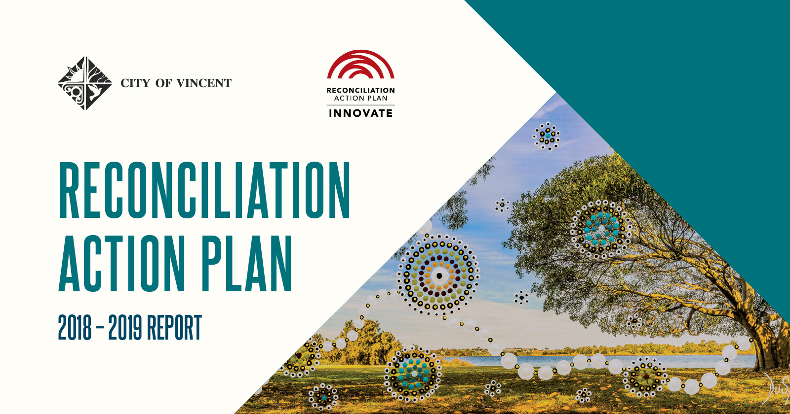 Reconciliation Action Plan Report