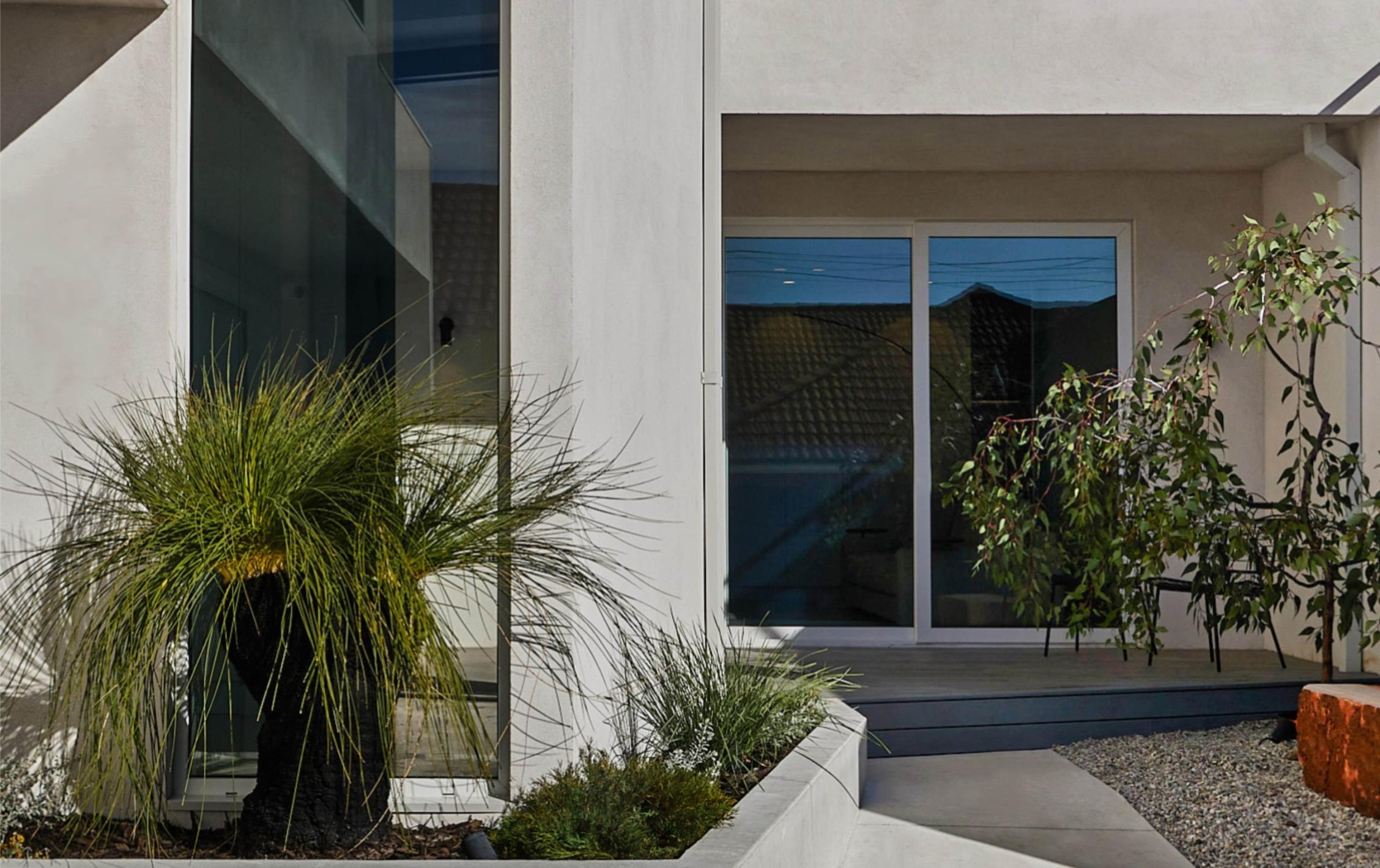 Sustainable homes in Vincent: Eton Street, North Perth
