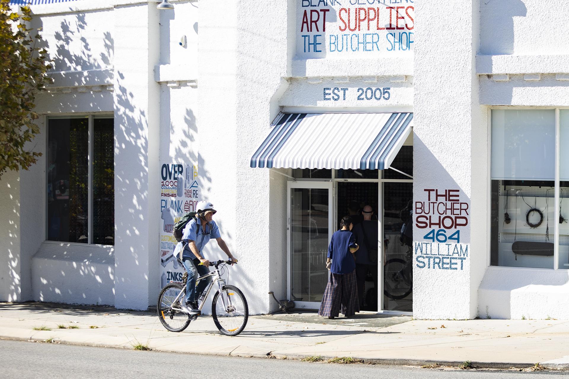 City of Vincent Bike Network Plan 2023-2028 now open for comment