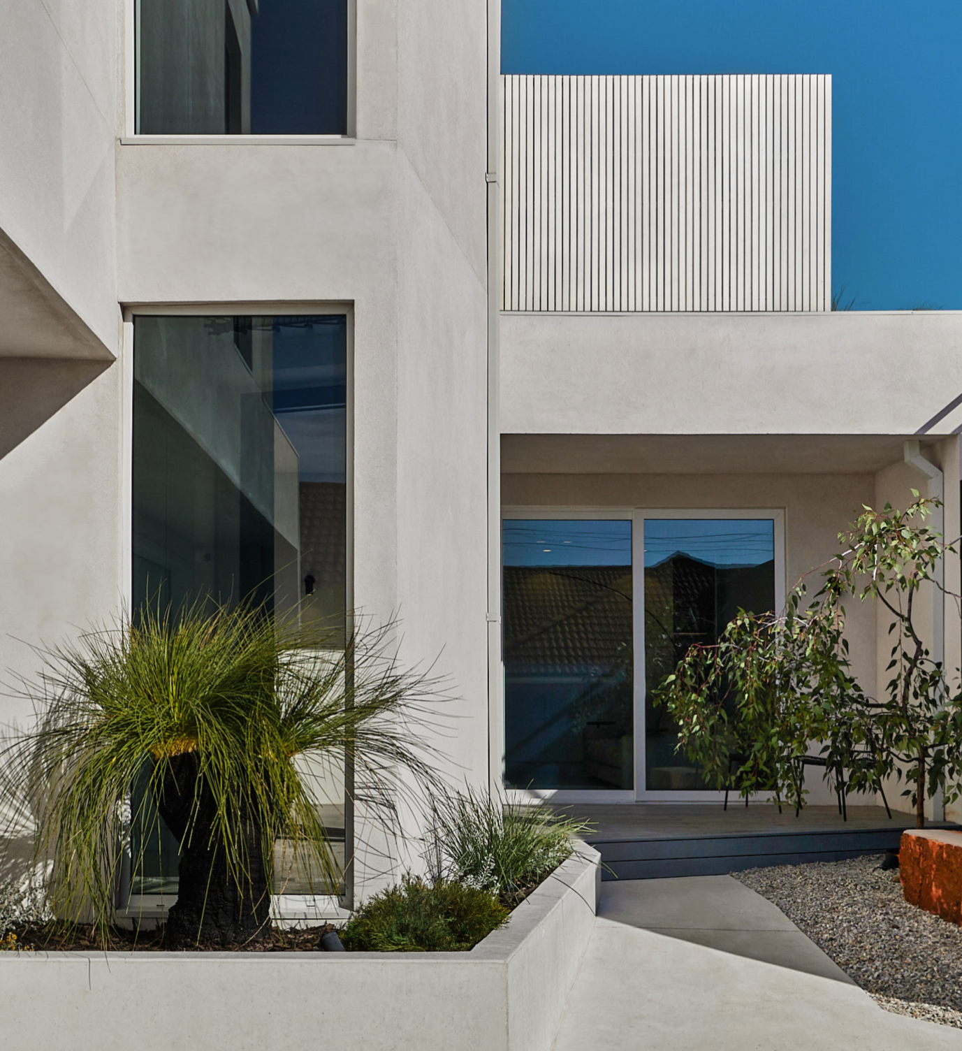 Sustainable homes in Vincent: Eton Street, North Perth