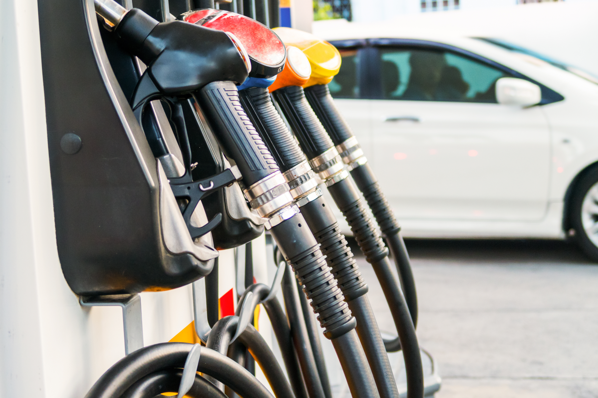 Vincent seeks WAPC approval to restrict petrol stations in sensitive areas