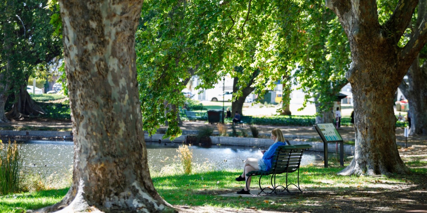 What makes a City truly liveable?