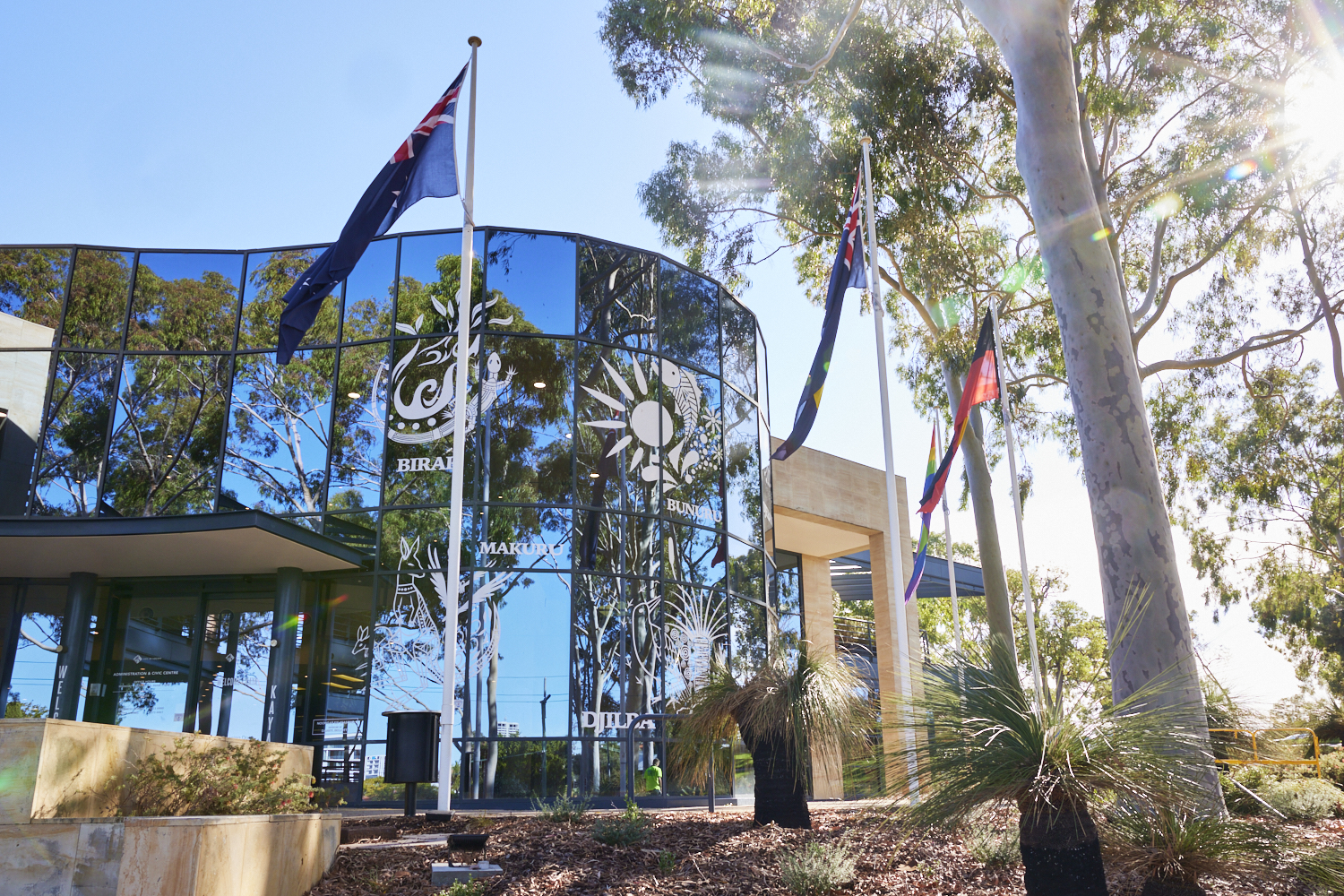 Special Council Meeting - Tuesday 18 November 2025