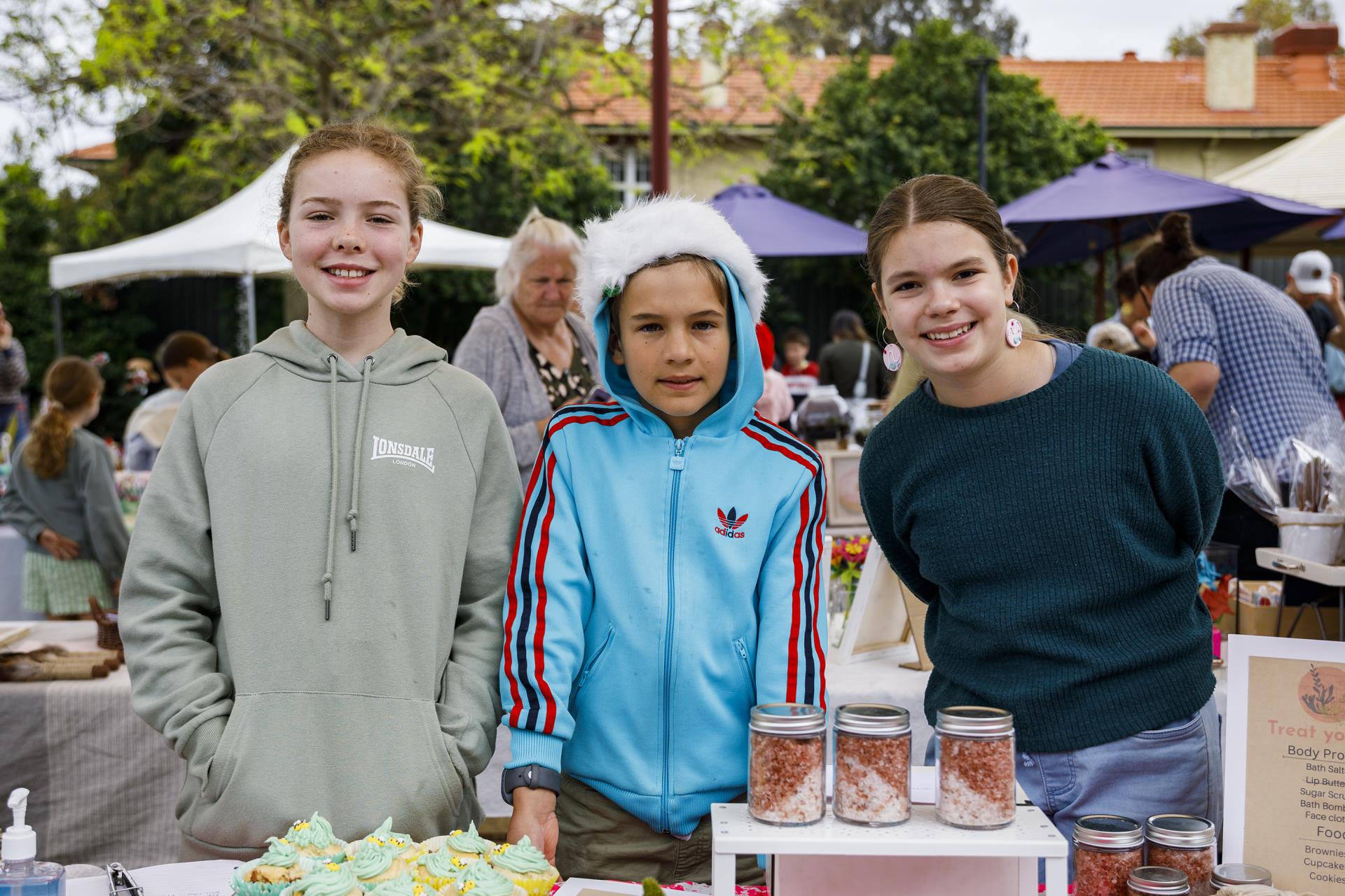 Youth Connect is Bringing the Youth Action Plan to Life