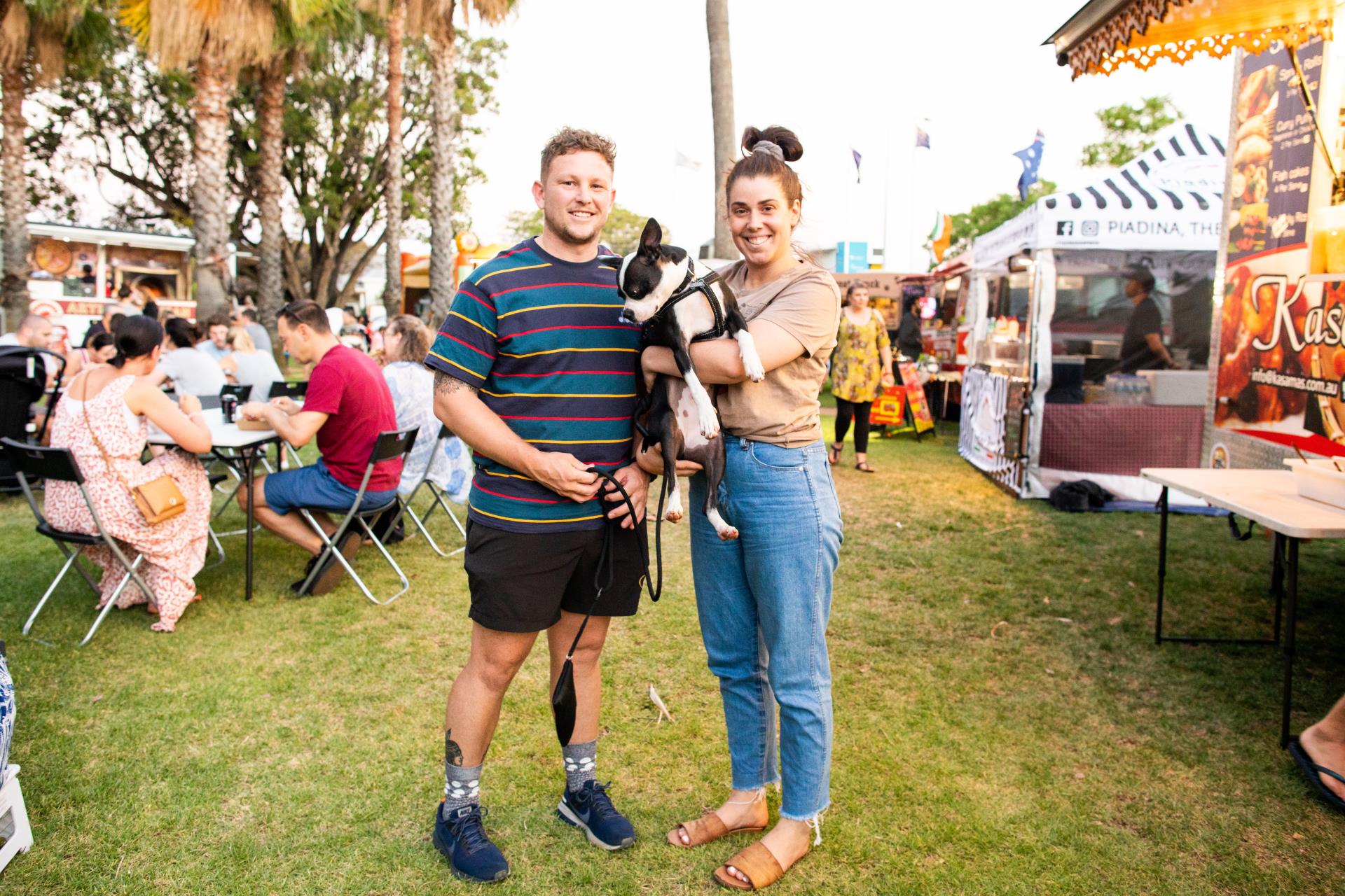 Mt Hawthorn Hawkers Market returns in 2023