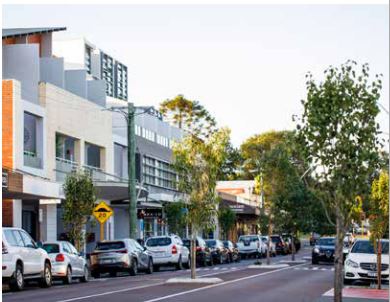 Public Notice Proposed City of Vincent Parking Local Law 2023