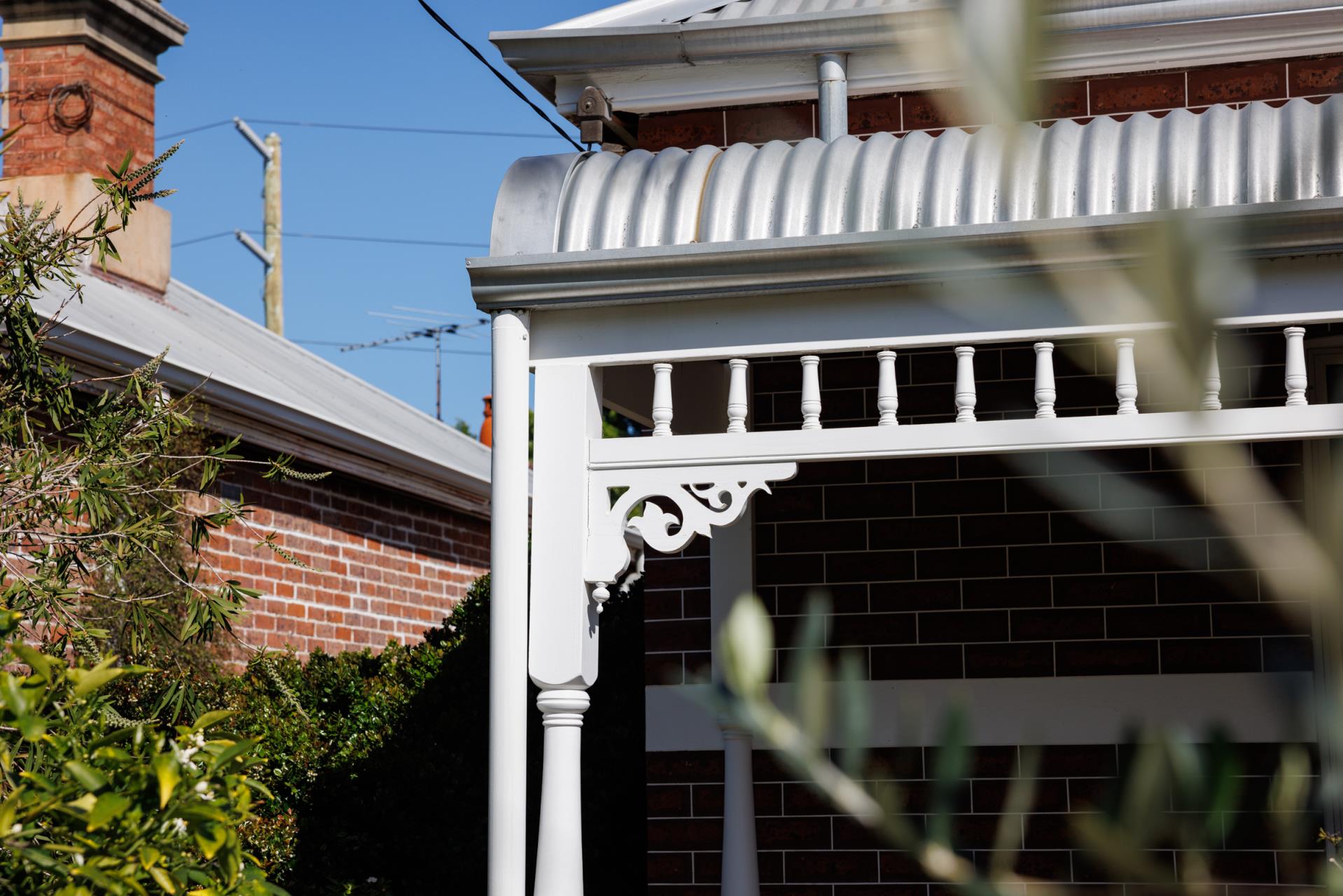 Amendment to Local Planning Policy: Character Area Guidelines