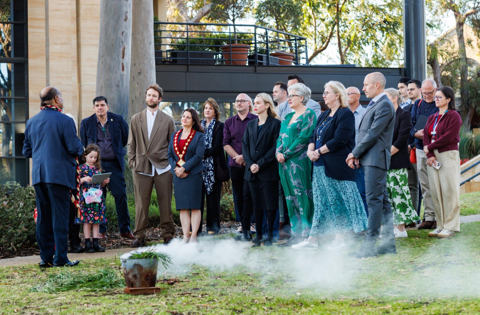 Message from Mayor Alison Xamon - May 2026
