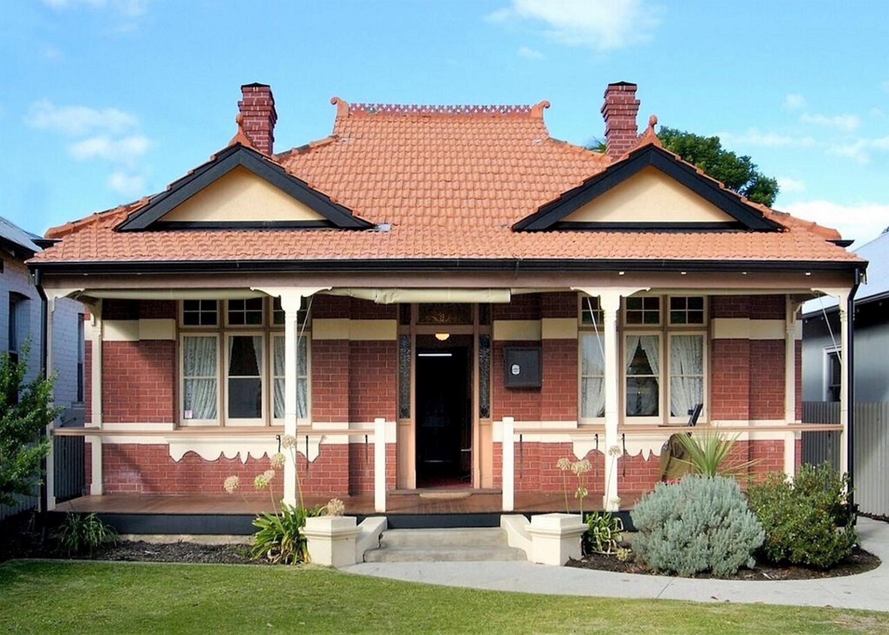 ANZAC Cottage's 107th Birthday