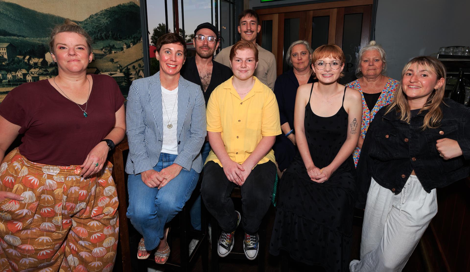 City of Vincent Film Project winners announced
