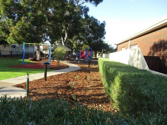 Image Gallery - Hyde Street Reserve