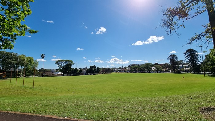 Image Gallery - Beatty Park Reserve