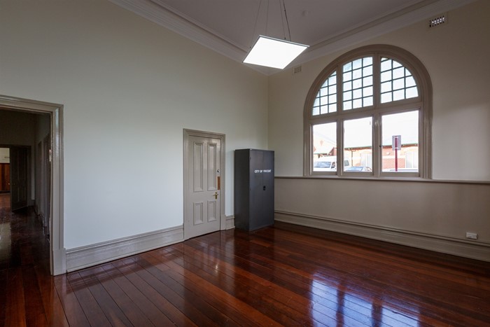 Image Gallery - North Perth Lesser Hall - Second Room