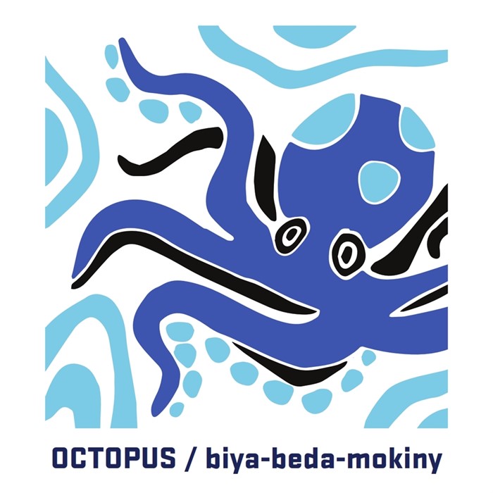 Image Gallery - Octopus (biya-beda-mokiny) by Kardy Kreations