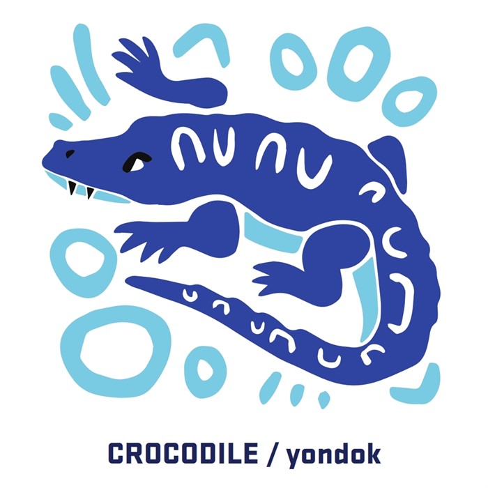 Image Gallery - Crocodile (yondok) by Kardy Kreations