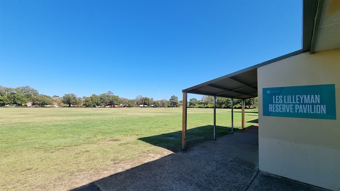 Image Gallery - Les Lilleyman Reserve